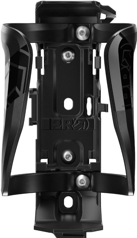 Fach BC Smart Pouch EVA Click Mount / schwarz