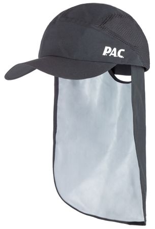 Soft-Outdoor Cap / black