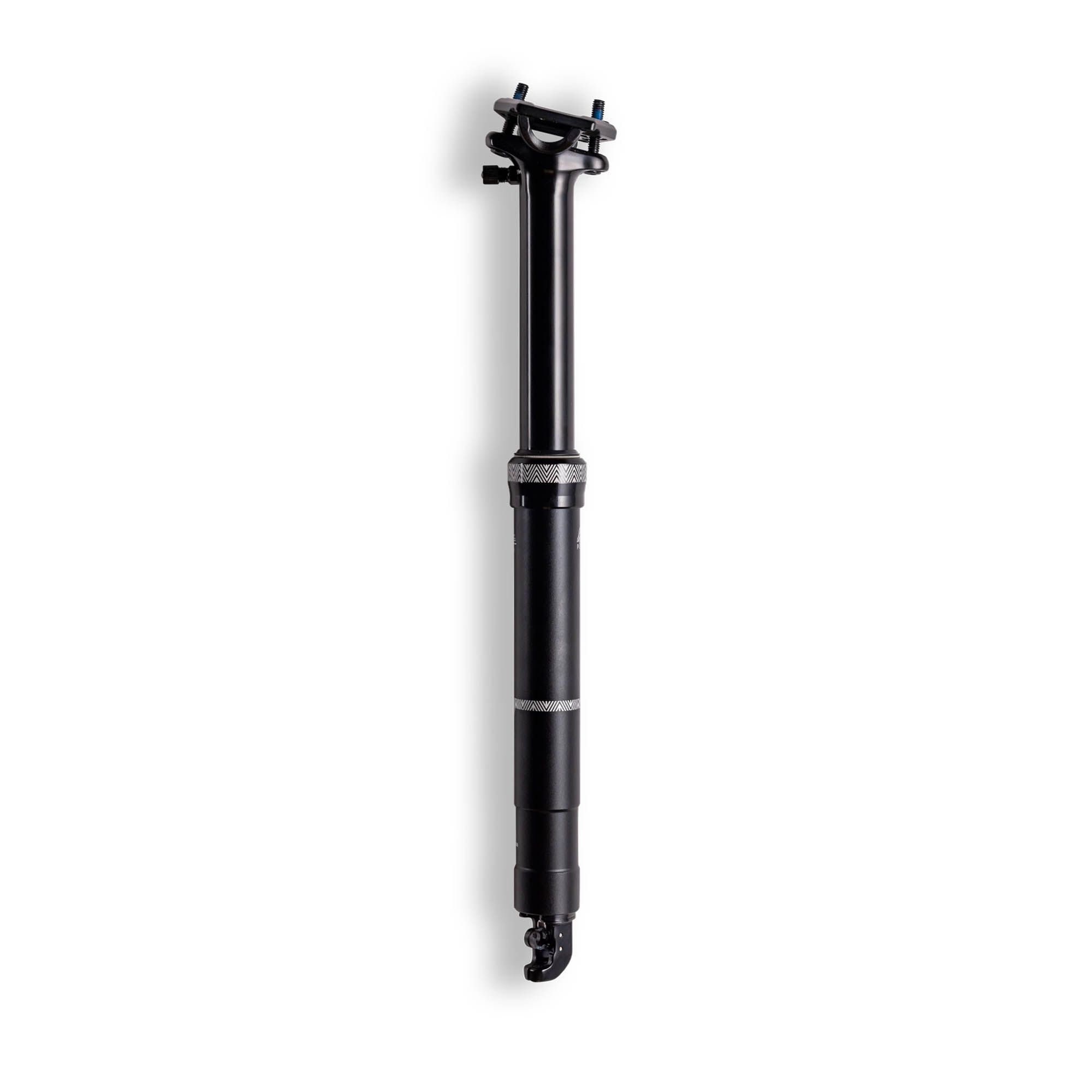 COAST SUSPENSION Vario-Stütze / schwarz / 31.6mm, 120mm