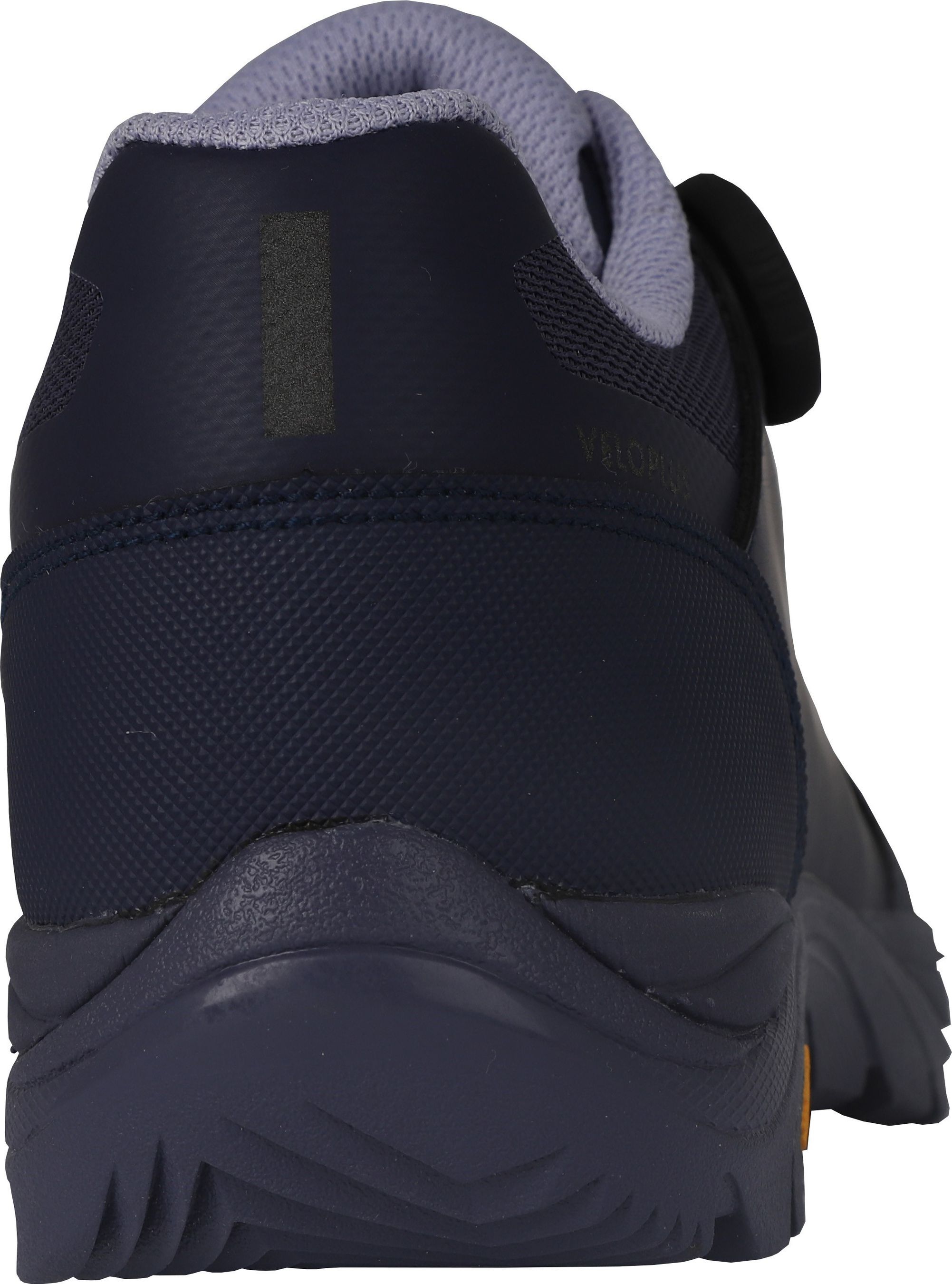 TREMOLA 2.0 Veloschuhe / dark blue lavender / 38