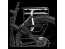 PACK'N PEDAL Seitenrahmen / schwarz