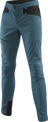 TREKKING TAPERED CSL Herren-Tourenhose / dark petrol / 48