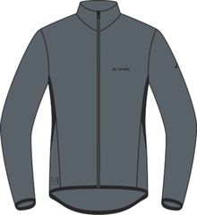 MATERA II Herren-Langarmtrikot / heron / L
