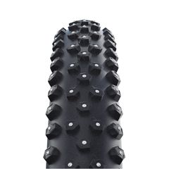 ICE SPIKER PRO PERFORMANCE Spike-Reifen TLE (27.5", 29") / schwarz / 27.5" X 2.60"