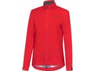 SWIFTRIDE GTX Damen-Regenjacke / lab red / XS=36