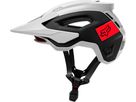SPEEDFRAME PRO MIPS Trail-/Endurohelm / blocked white black / S 51-55CM