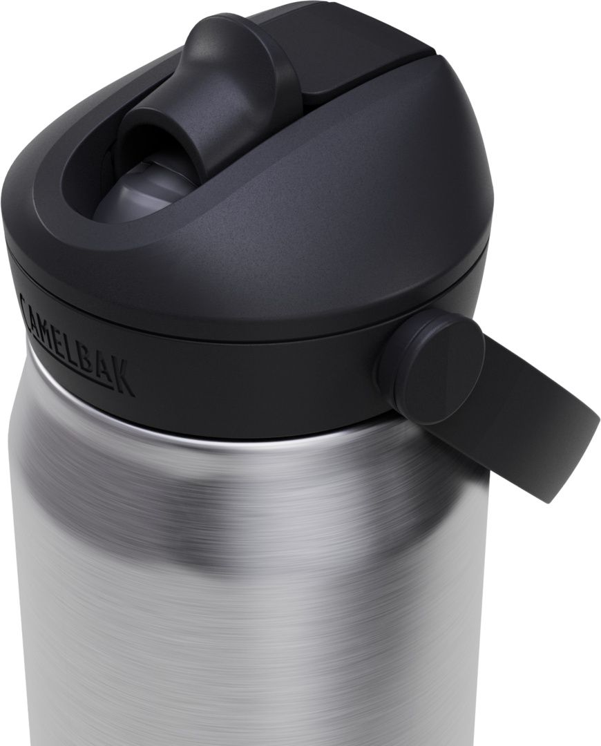Thrive Flip Straw V.I. 0.75l / stainless