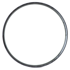 Turbine R 30 MTB CLN Offset Alu 28H Rim / black / 27.5"