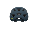 RADIX MIPS Velohelm / matte harbor blue / L 59-63