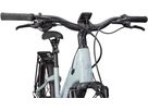 VADO 5.0 ST E-City- und Alltagsvelo / seafoam pearl metallic / M