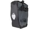 BACK-ROLLER CLASSIC Hinterradtaschen (Duo) / asphalt - black / 20