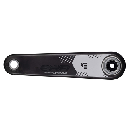 ERA E-MTB BG4 Crankarm / carbon/stealth / 170mm