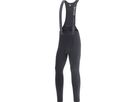 C5 THERMO Herren-Thermo-Trägerhose mit Polster / black / S