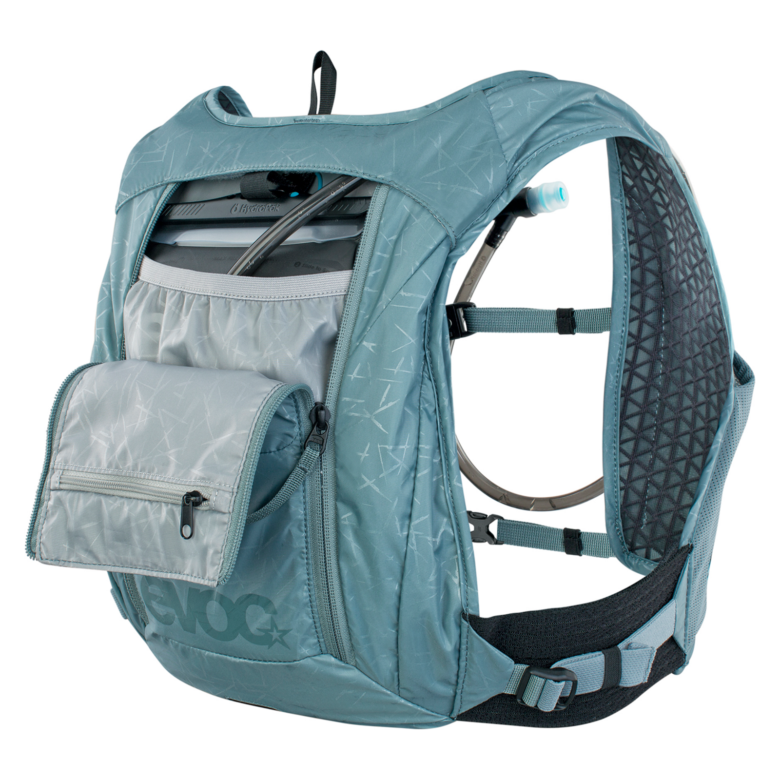 Hydro Pro 3L + 1.5L Bladder / steel