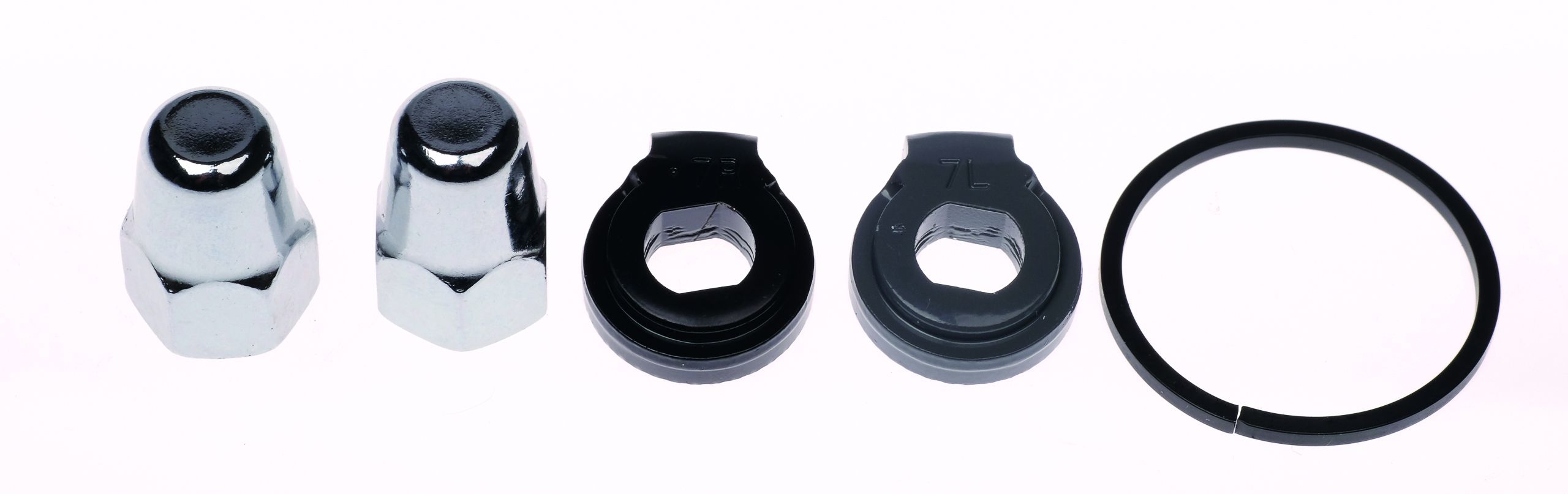 Komponenten SG-8R56/8C5 / 7R/7L