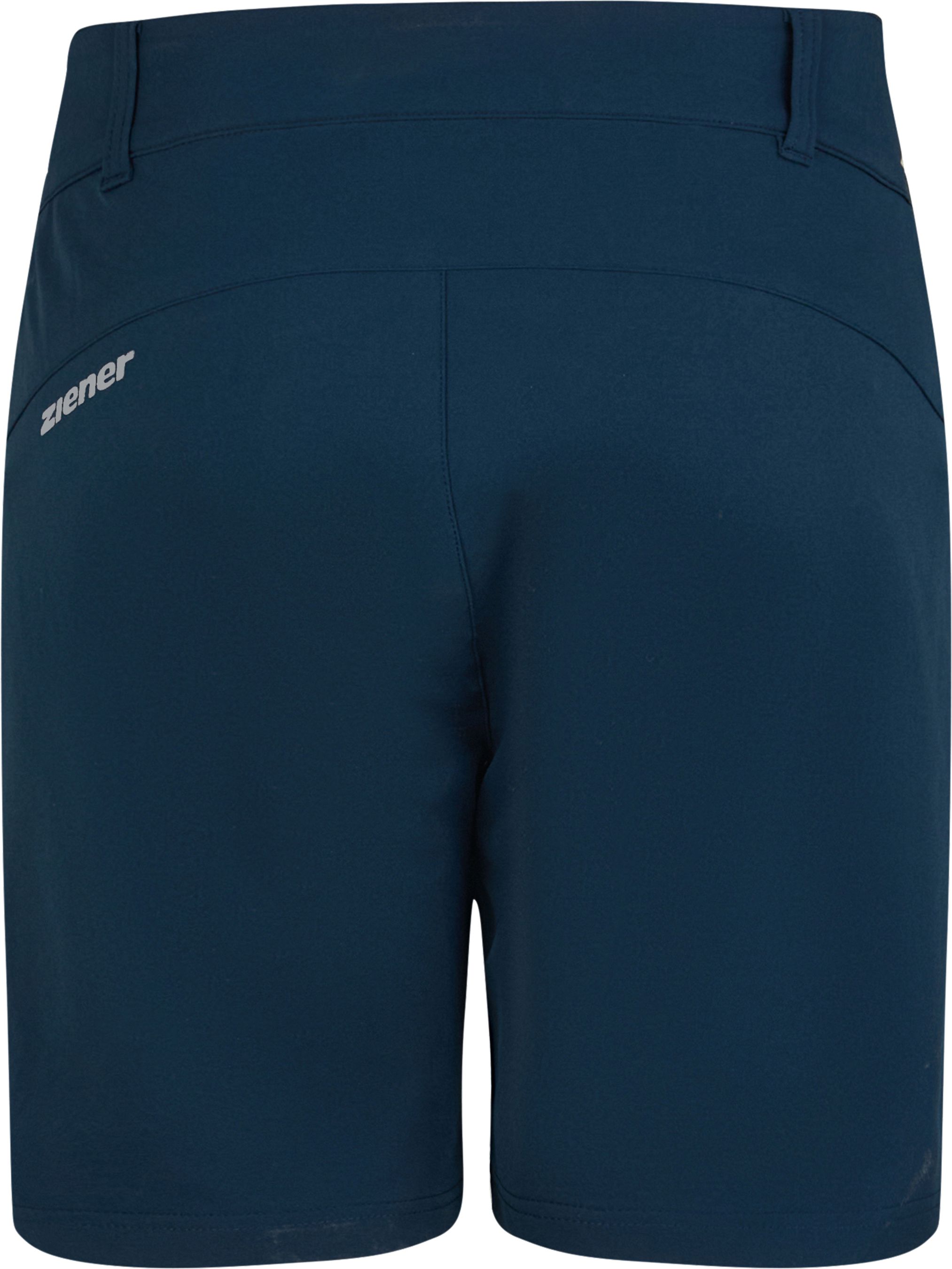 NADO X-FUNCTION Kinder-Bikeshorts / hale navy / 140