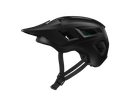 LAZER Unisex MTB Coyote KinetiCore Helm / matte black / L