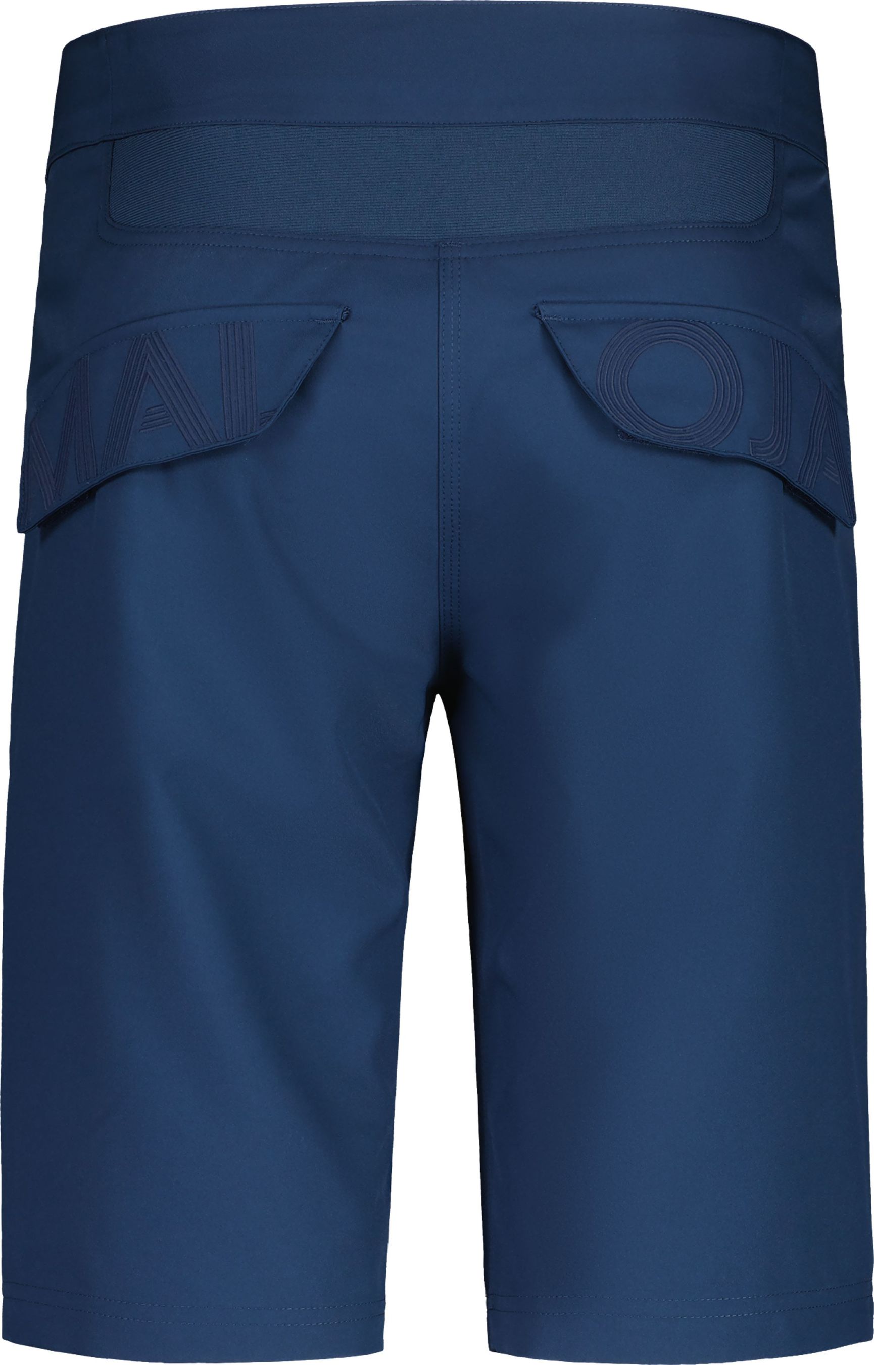 CARDAMINAM Damen-Bikeshorts / midnight / M