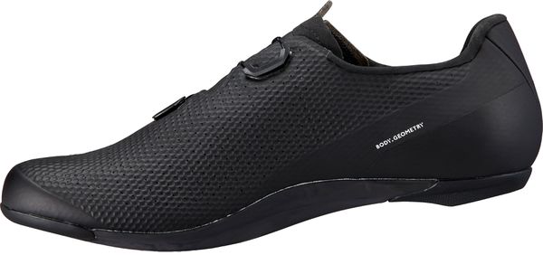 TORCH 3.0 Rennveloschuhe / black / 43