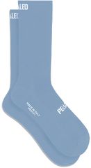 ELEMENT SOCKS Velosocken / light blue / XL (47-49)