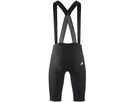 EQUIPE R S11 Herren-Trägerhose / black series / M