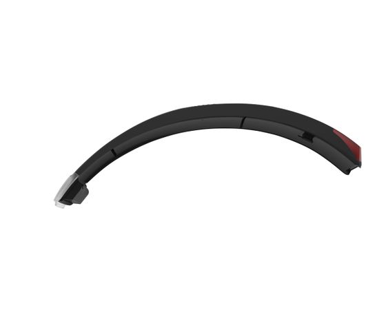 Part LED Nova & Next / black