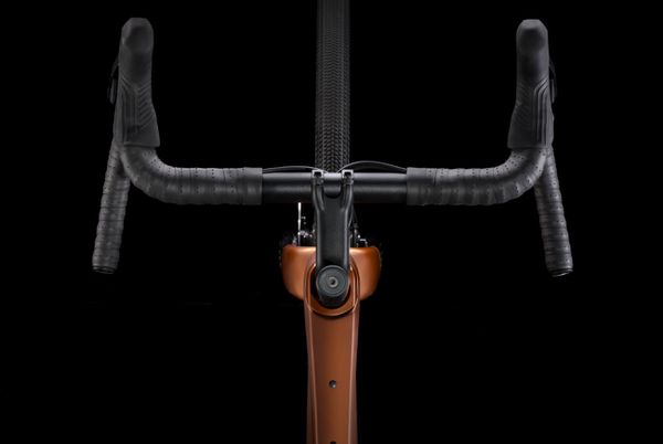 CHECKPOINT SL 5 Gravelbike / matte pennyflake / 54 CM