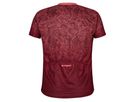 NINNA Kinder-Kurzarmtrikot / velvet red / 140