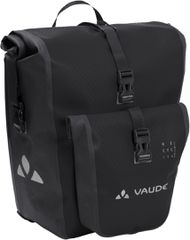 Aqua Back Plus Single, recyceltes Hauptmaterial / black / 25.5 l
