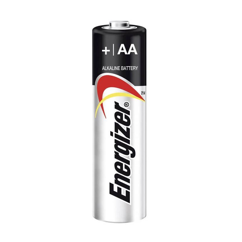 ALKALI Batterie AA, MAX