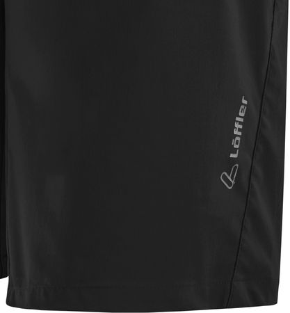 COMFORT CSL Damen-Bikeshorts mit Pad / schwarz / 46