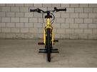 FLiZZi 20 RIEMEN Kindervelo / gelb / 20 ZOLL