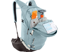 Line 30L Backpack / mint/coffee
