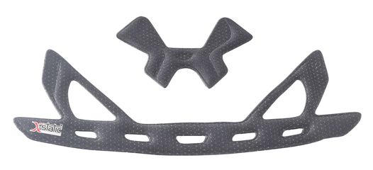 SYNTHE II MIPS Ersatzpolster / black / M