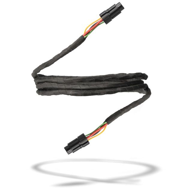 Akkukabel BCH3910 / schwarz / 800mm