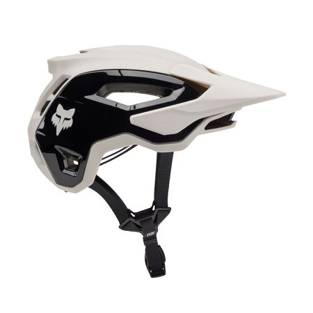 SPEEDFRAME PRO MIPS Trail-/Endurohelm / vintage white / L 59-63CM