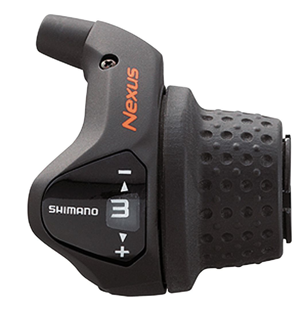 Schalthebel Nexus SL-3S42 / Schwarz