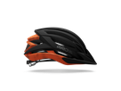 Artex MIPS / matte motion orange / M 55-59