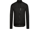WINDBREAKER 2.0 Unisex-Windjacke / black / XS