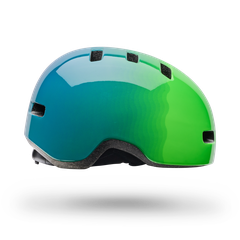 Lil Ripper Helmet / triblend galaxy blue / S