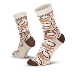Bicycle Moderno Socks 2024 / sand / 35-38