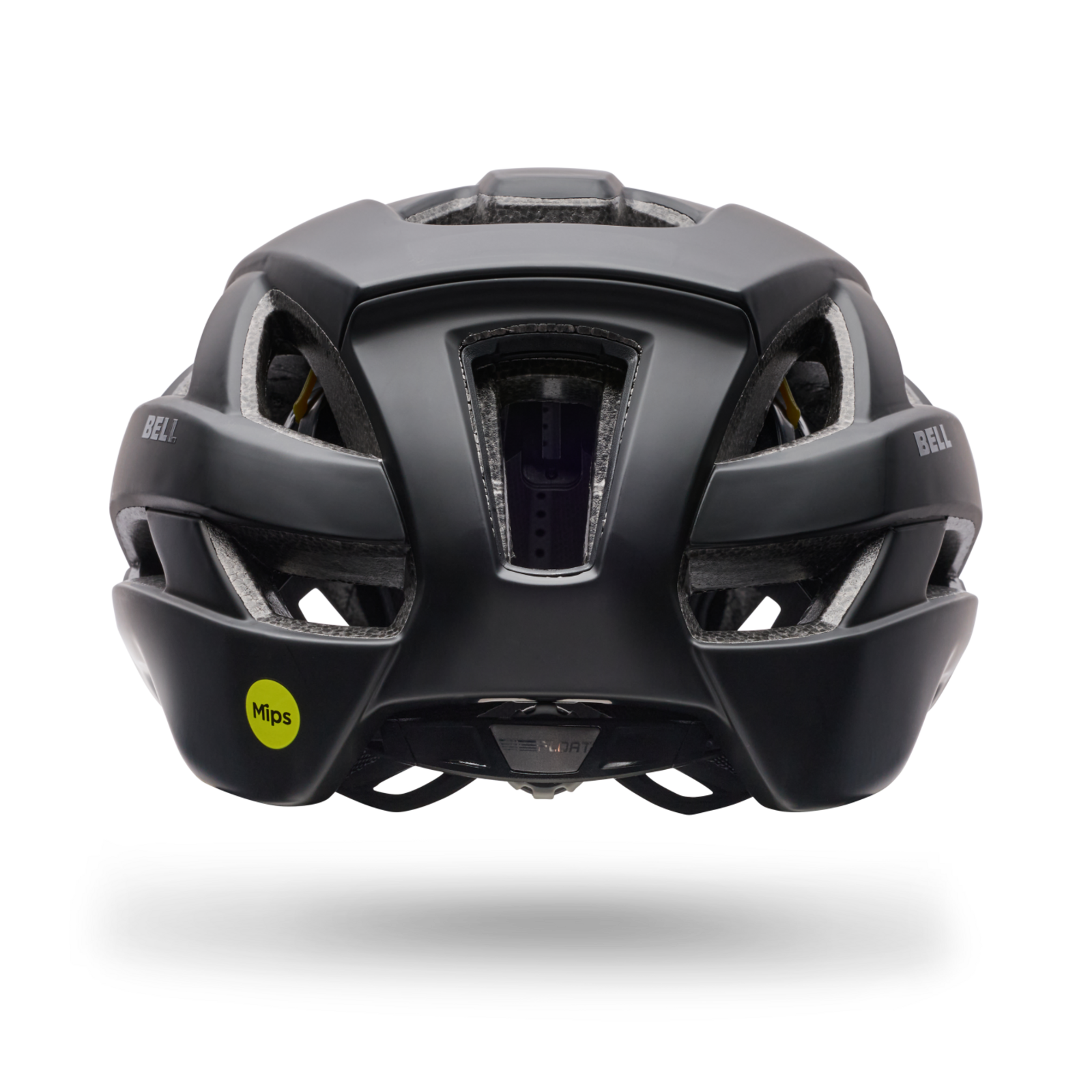 XR MIPS / solid matte black / S 52-56