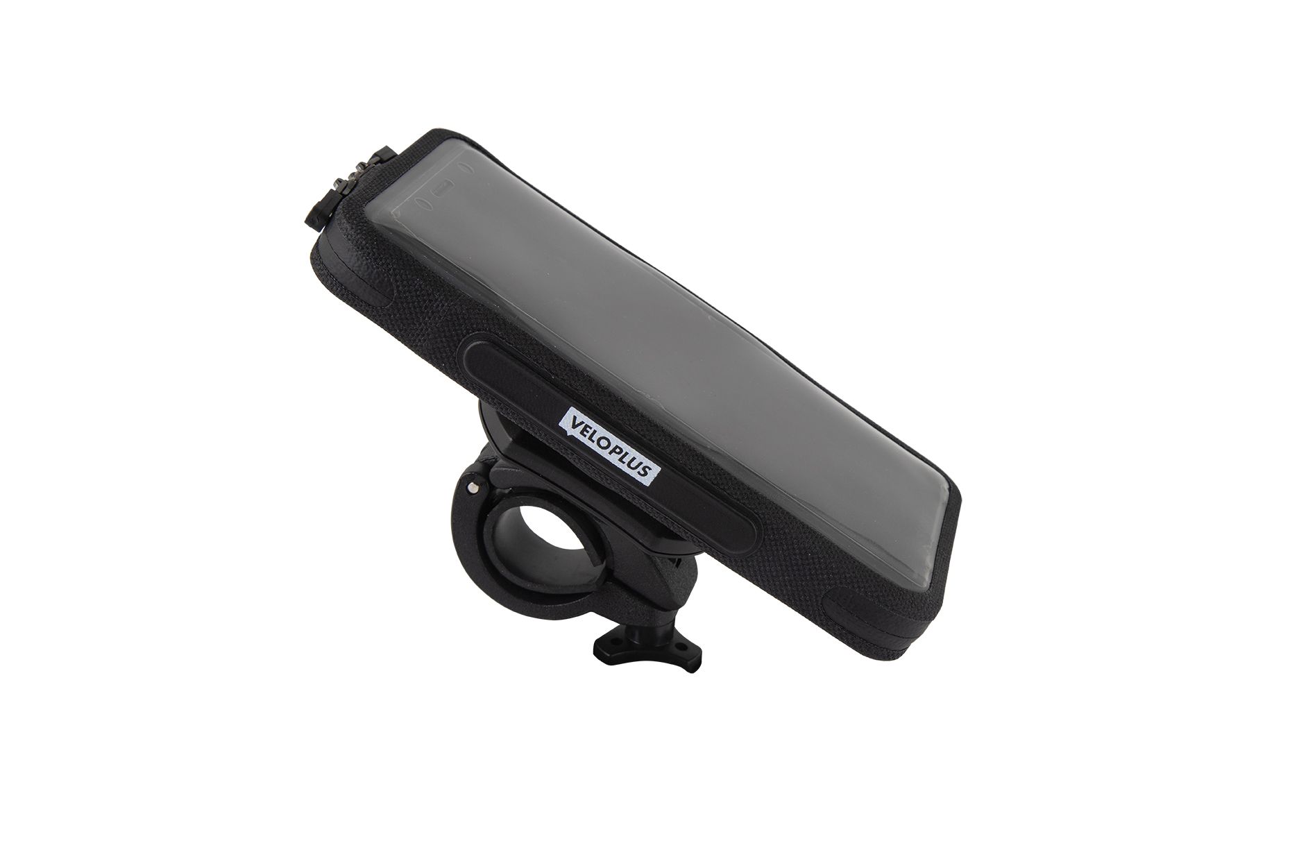 SMARTPHONE CASE 2.0, Grösse 5.5" - 6.7" / schwarz