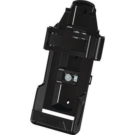 Bordo Big Alarm 6000KA Faltschloss / black / 120 cm