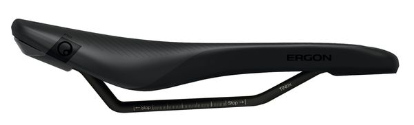 Sattel SR Pro Lady black / schwarz / 141 mm, S/M 9-12 cm, 200 g