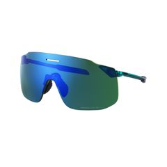 Unisex Brille S-PHYRE SL GR / green sapphire