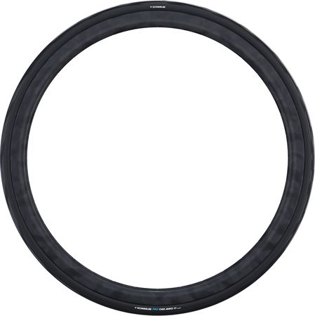 Pneu Pro One Aero Rear / black