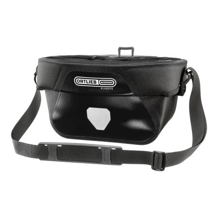 Ultimate Six Classic 5l / black / 5