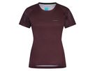 Women Sentiero SS Jersey / plum / S