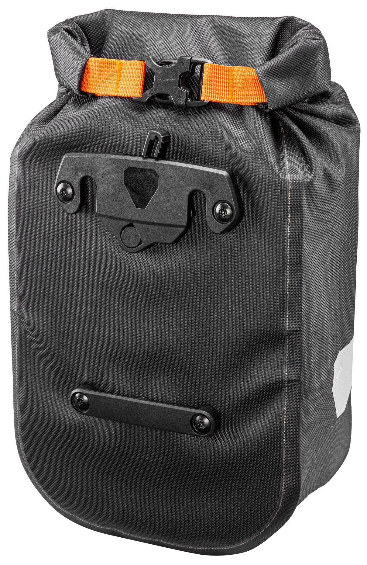 FORK-PACK / black matt / 5.8l